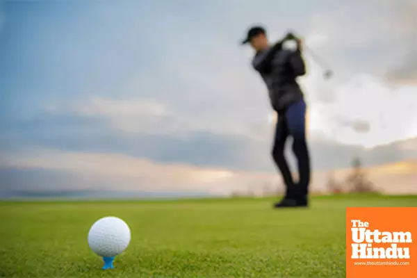 Muthappa, Mishra clash in 123rd All India Amateur Golf Final