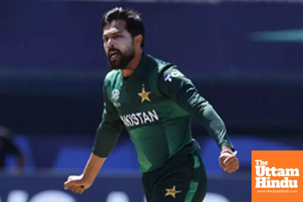 Retired Pak pacer Amir regrets not getting to bowl to Indians at home, hosting Kohli in Lahore