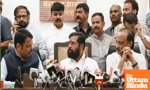 Maharashtra Cabinet Expands: 39 MLAs Sworn In Ahead of Winter Session