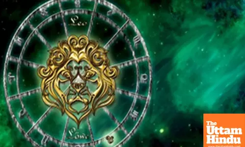Astro Zindagi: Weekly Horoscope
