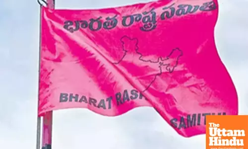 BRS goes back to its roots to regain lost ground