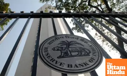 Indian SCBs clock highest-ever net profit at Rs 23.50 lakh cr in FY24, reduce NPAs