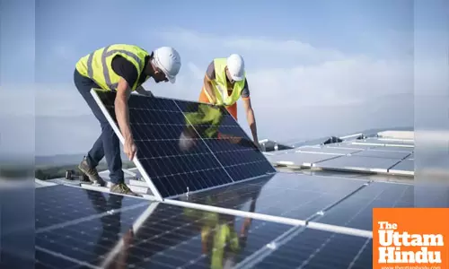 PM Surya Ghar scheme set to surpass a decade’s installation growth in a year