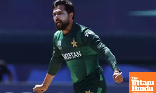 Retired Pak pacer Amir regrets not getting to bowl to Indians at home, hosting Kohli in Lahore