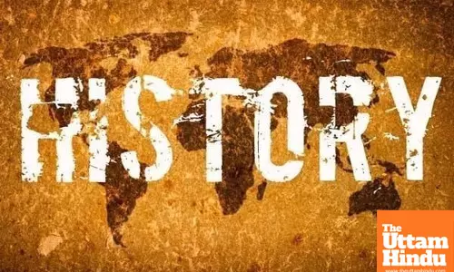 December 15: A Day of Tragedy and Triumph – Sardar Patels Death and Other Game-Changing Moments in History!