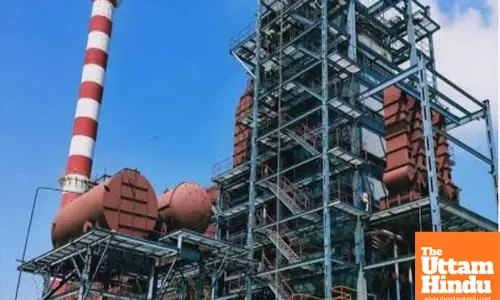 Tragic Accident at Bhogpur Sugar Mill in Jalandhar: Employee Dies After Falling from Belt, Colleague Seriously Injured!