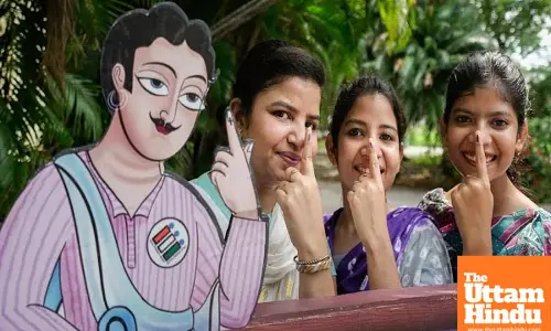 Political Storm Brewing: One Nation, One Election Bill Delayed Again, No Clear Reason for Postponement!