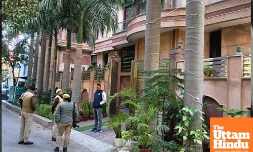 Luxury Worth ₹30 Crores Exposed: Raid on Noida Officers Home Unveils ₹16 Crore House, ₹15 Crore School, and ₹60 Lakh Jewellery