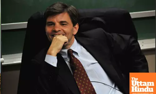 ABC News, star anchor to pay $15 mn to settle Trumps defamation case