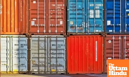 US accounts for 18 per cent of Indian exports in FY24