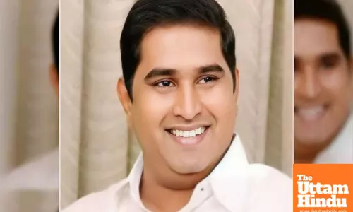 Armstrong murder case: 23 accused shifted to Puzhal central prison for security reasons