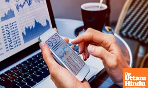 FII buying reaches Rs 22,765 crore in Dec as economic growth stays resilient