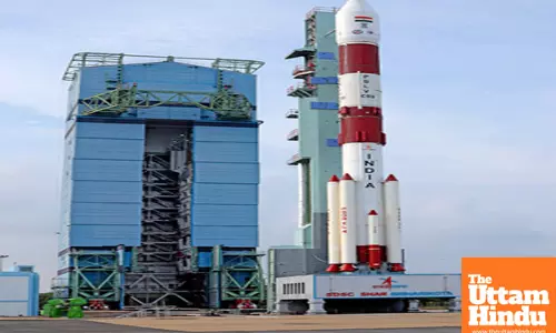 India’s space economy to increase threefold in next 10 years: Minister