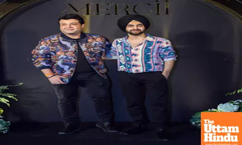 Mumbai: Celebrities at the Nirvaan Khans Birthday Party