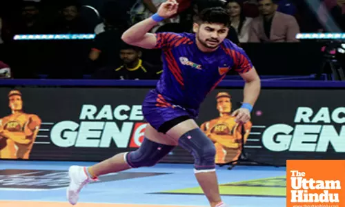 PKL 11: Delhi dedicates win over Haryana to ‘junior express’