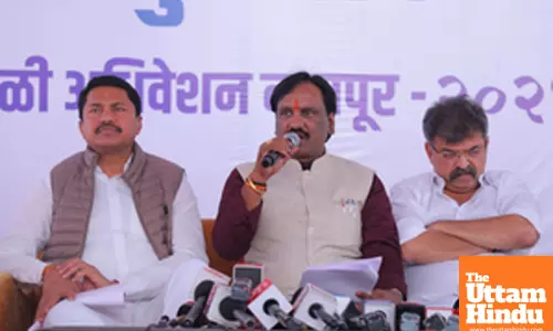 Maha Oppn to boycott customary CM tea meet, cites rising farmers distress, atrocities against Dalits