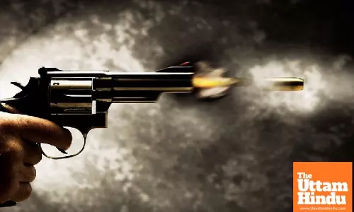 Firing in Jalandhar: Two Injured Amid Municipal Elections