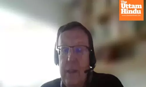 Former WHO Director Warns: Another Zoonotic Pandemic Could Strike Anytime