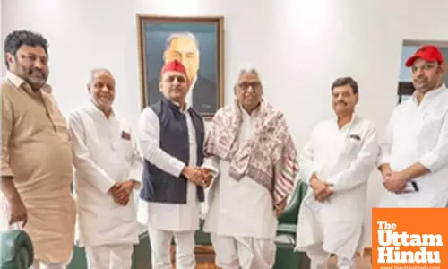 Samajwadi Party to raise Sambhal issue during UP Assemblys Winter session today