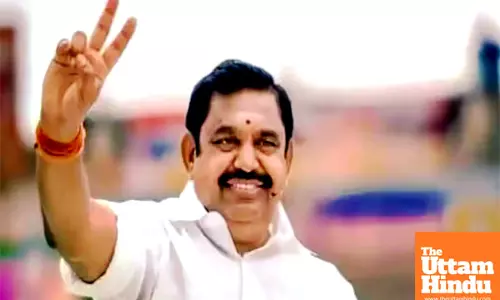 AIADMKs 2026 Assembly poll campaign to begin with EPSs statewide tour from January