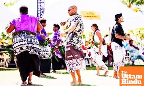 Seven tourists critical in hospital in Fiji after consuming cocktail