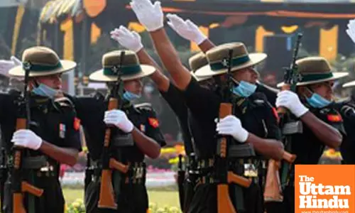 India, Bangladesh 1971 war veterans exchange visit to commemorate Vijay Diwas