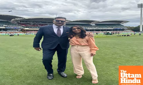 3rd Test: Isa Guha apologises for making primate comment over Bumrah