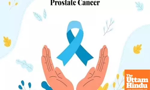 Study finds dietary changes may slow prostate cancer growth in some people