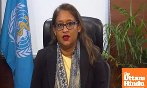 WHO calls for bolstering efforts to end TB in South-East Asia