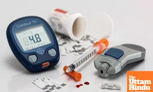 India glucose monitoring market to grow at 2pc CAGR by 2033: Report
