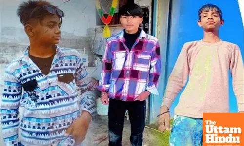 Patiala Horror: Three Brothers Die, One Battles for Life as Bike Ride Ends in Devastating Crash!