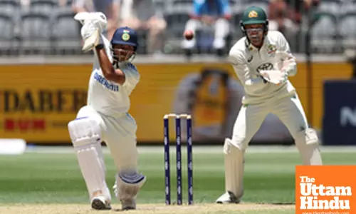 3rd Test: Your job was to try and stay at the crease, says Gavaskar on Jaiswals dismissal