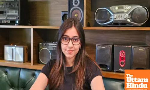 No Degree, No Problem: From Rs 110 to Crores – Saheli Chatterjees Incredible Journey from Freelance Rookie to Millionaire Entrepreneur