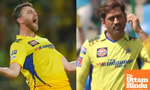 MS, as a person, is very down-to-earth: Richard Gleeson