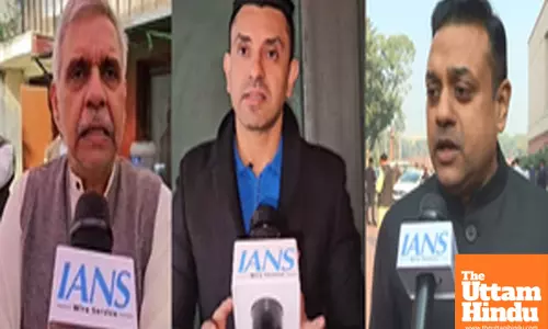 Cong, BJP clash over Nehrus letters amid PMML controversy