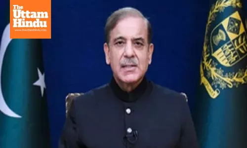 Pakistan to act against human traffickers after boat capsized in Greece