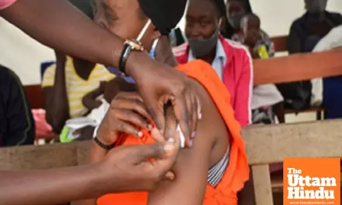 Mystery illness that causes ‘excessive body shaking’ affects about 300 people in Uganda