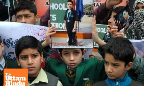 Remembering APS attack 2014 – and Pakistans continued struggle against terrorism