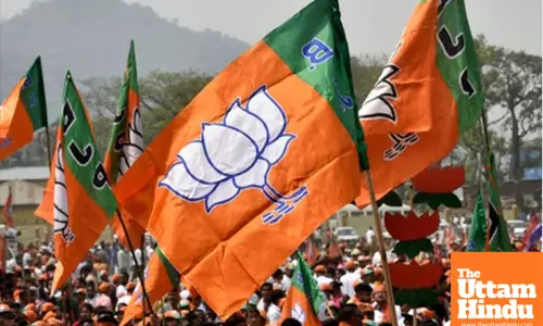 BJP Drops a Bomb Ahead of Jalandhar Elections: 12 Leaders, Including Ex-Minister Chuni Lal Bhagat, Expelled in Shocking Purge!