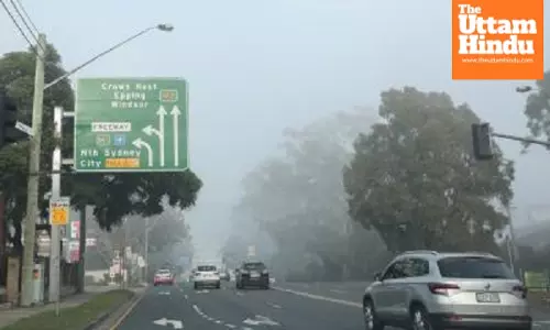 Millions of Australians warned to prepare for severe heat, possible fires