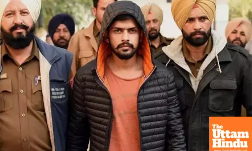 Massive Shake-Up in Lawrence Bishnoi Case: Punjab Govt Approves Dismissal of Suspended DSP Gurshar Singh Amid Controversial Investigation!