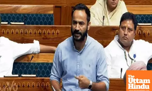 Punjab excels in sports, so why is the Central Government discriminating in releasing funds – Meet Hayer