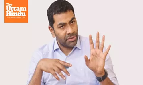 VCK’s ex-Dy General Secretary Arjuna likely to join Vijay’s party TVK