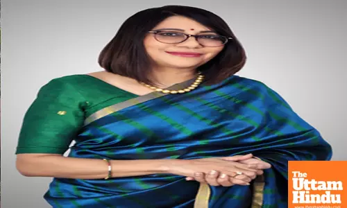 Google appoints Preeti Lobana as Country Manager, VP for India