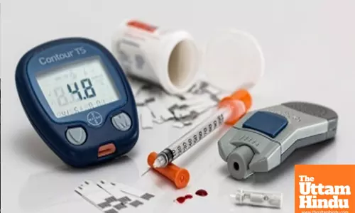 India glucose monitoring market to grow at 2pc CAGR by 2033: Report