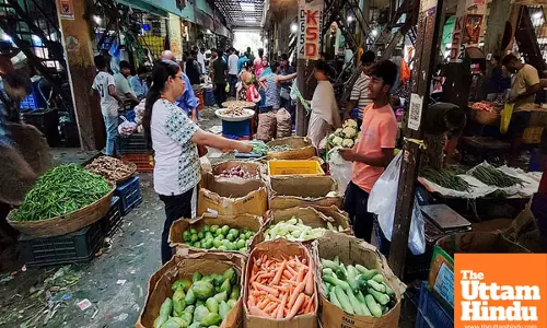 India’s WPI inflation eases to 1.89 pc in November