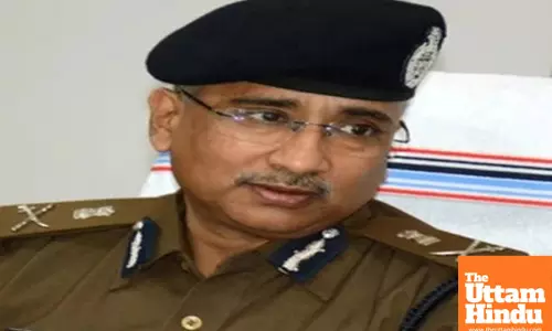 EOU will recommend property attachments of accused involved in paper leak: Bihar ADGP