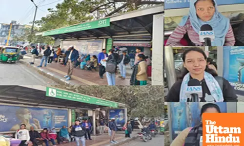 12 years after Nirbhaya shook nation, women in Delhi remain concerned