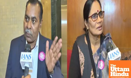 What has changed? Question Nirbhaya’s parents on death anniversary