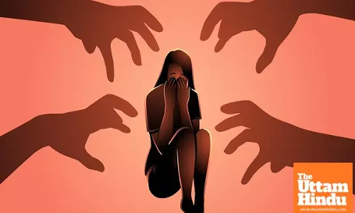 SC agrees to examine PIL seeking pan-India safety guidelines for protection of women